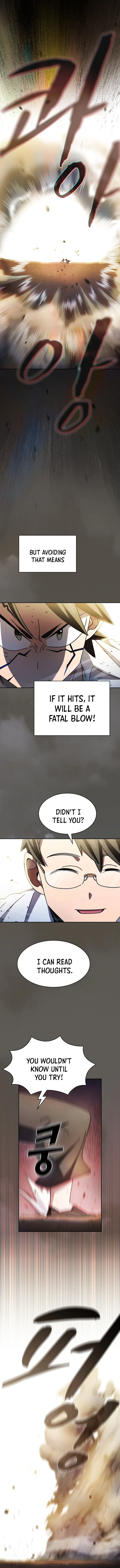 FFF-Class Trash Hero Chapter 172 4