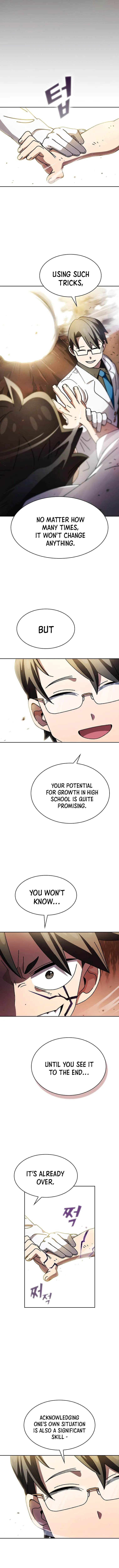 FFF-Class Trash Hero Chapter 172 6