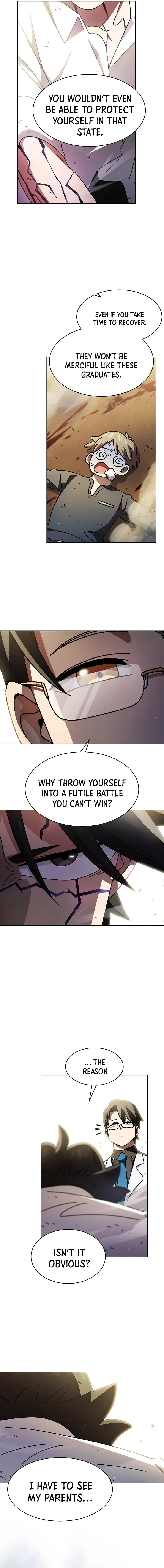 FFF-Class Trash Hero Chapter 172 8