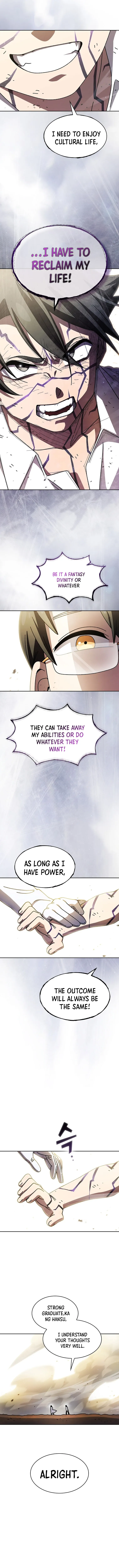 FFF-Class Trash Hero Chapter 172 9