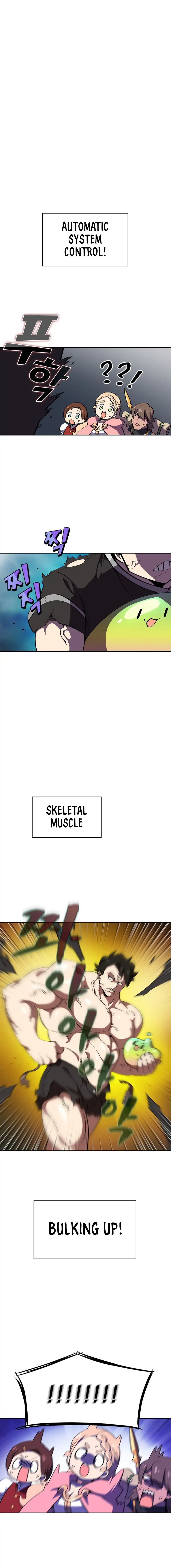 FFF-Class Trash Hero Chapter 18 11