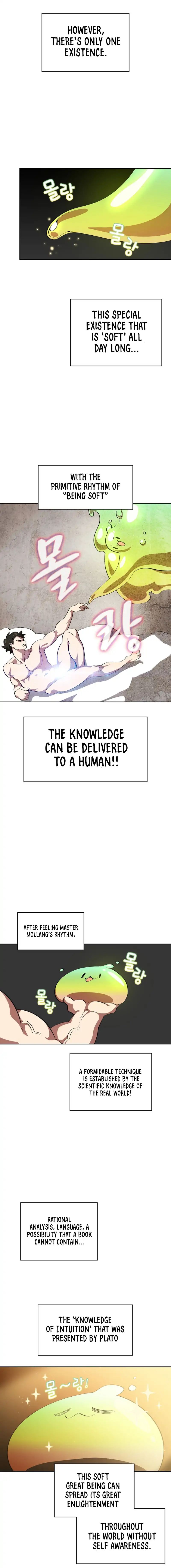 FFF-Class Trash Hero Chapter 18 13
