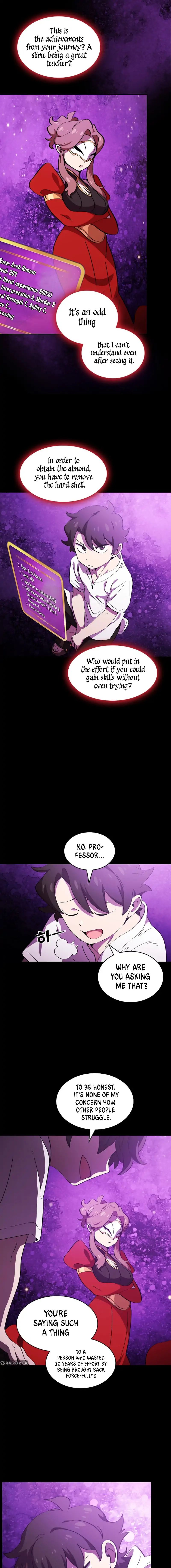 FFF-Class Trash Hero Chapter 18 15