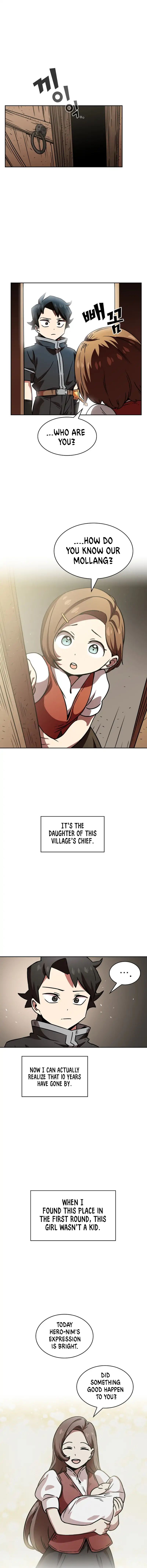 FFF-Class Trash Hero Chapter 18 3