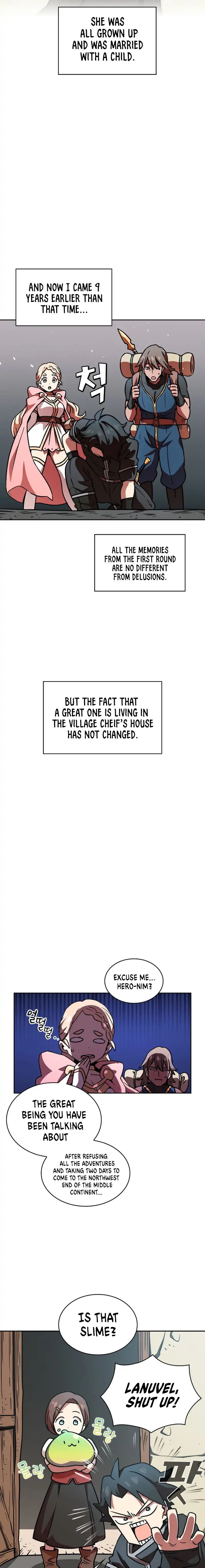 FFF-Class Trash Hero Chapter 18 4
