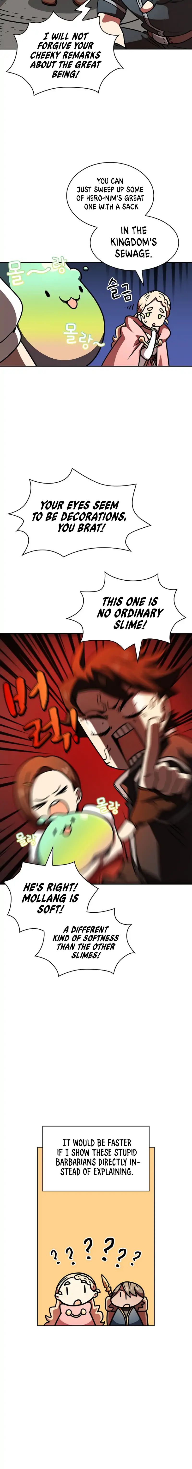 FFF-Class Trash Hero Chapter 18 5