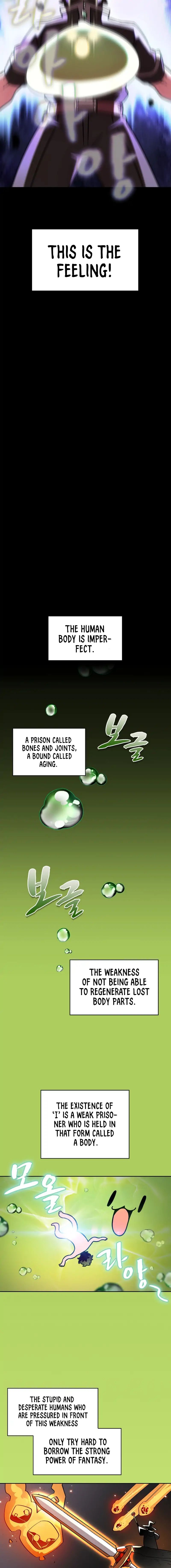 FFF-Class Trash Hero Chapter 18 8