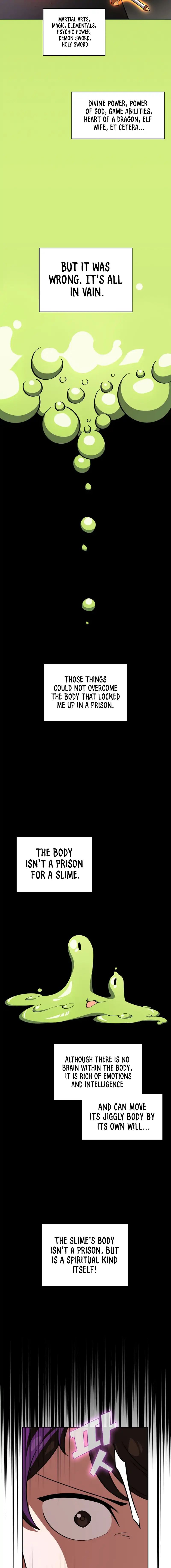 FFF-Class Trash Hero Chapter 18 9