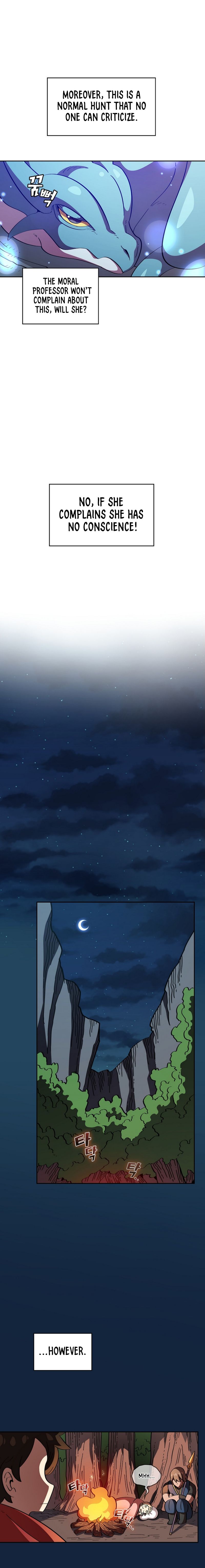 FFF-Class Trash Hero Chapter 19 10