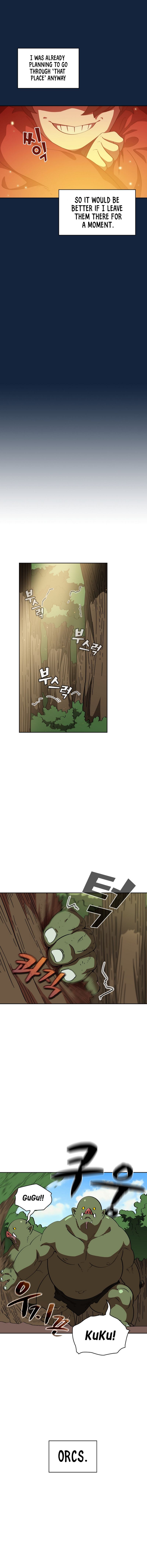 FFF-Class Trash Hero Chapter 19 12