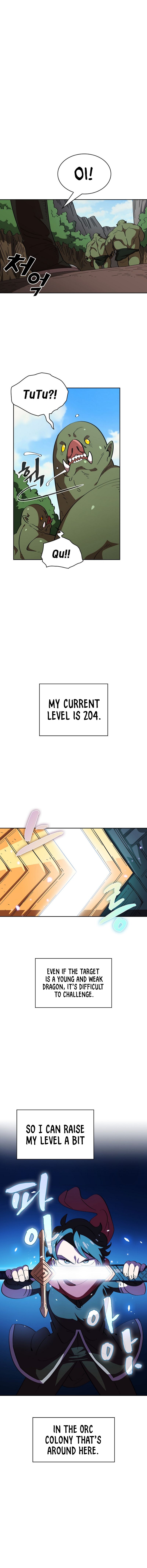 FFF-Class Trash Hero Chapter 19 14