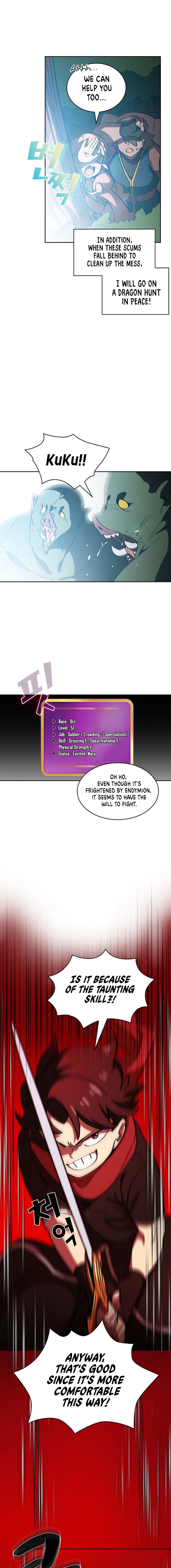 FFF-Class Trash Hero Chapter 19 15