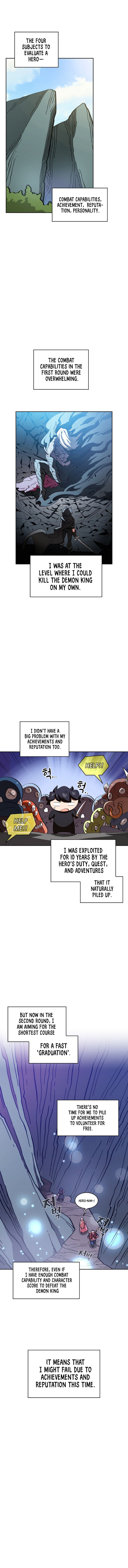 FFF-Class Trash Hero Chapter 19 2