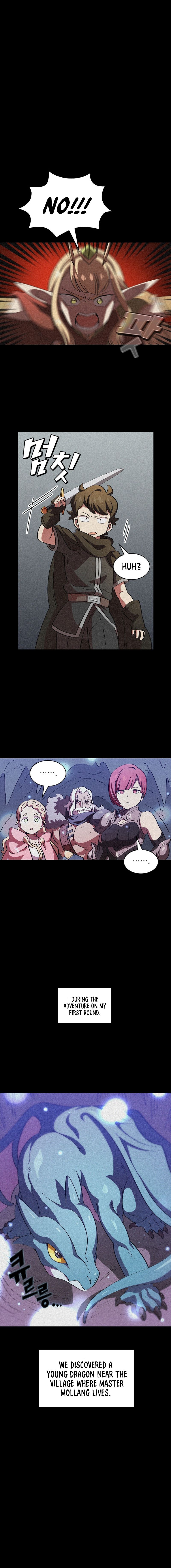 FFF-Class Trash Hero Chapter 19 5