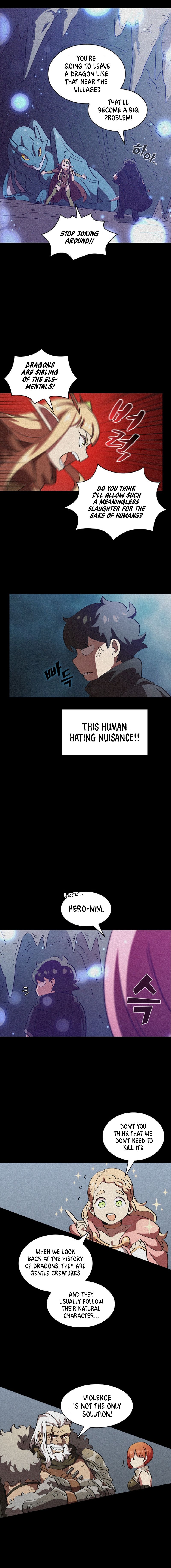 FFF-Class Trash Hero Chapter 19 7