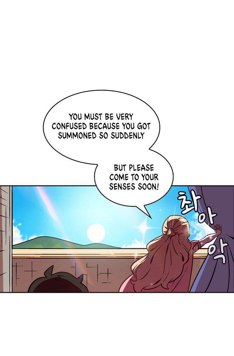 FFF-Class Trash Hero Chapter 2 3