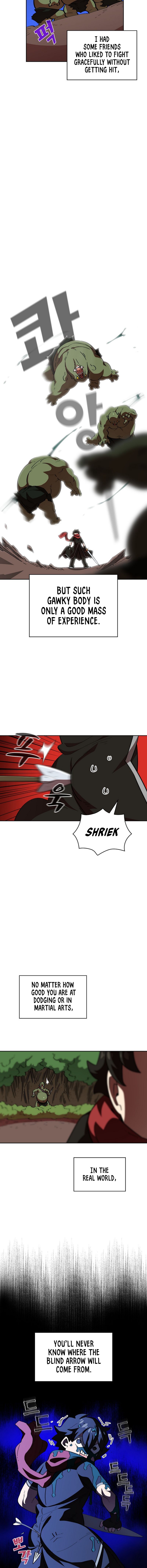 FFF-Class Trash Hero Chapter 20 5