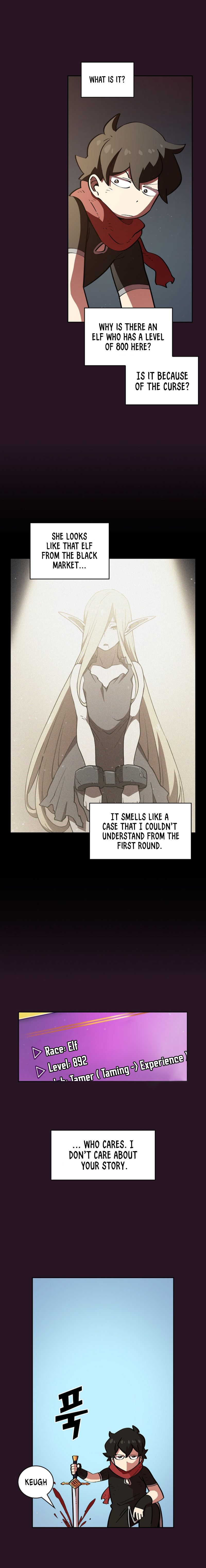 FFF-Class Trash Hero Chapter 21 15