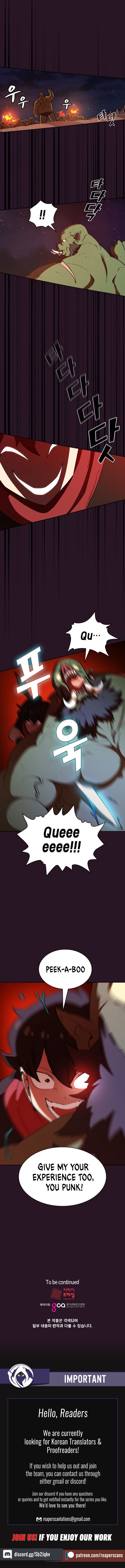 FFF-Class Trash Hero Chapter 21 17