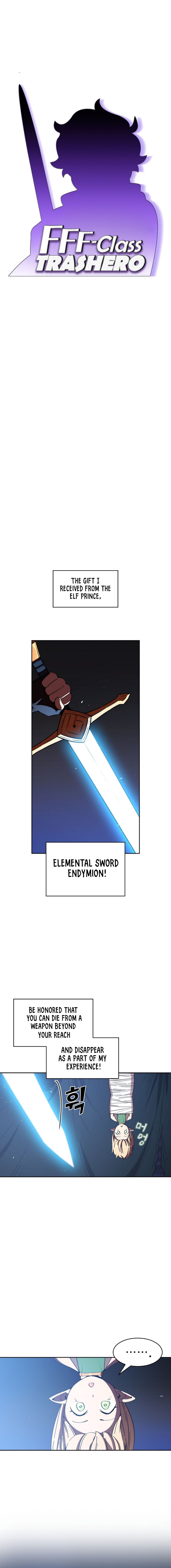 FFF-Class Trash Hero Chapter 21 5