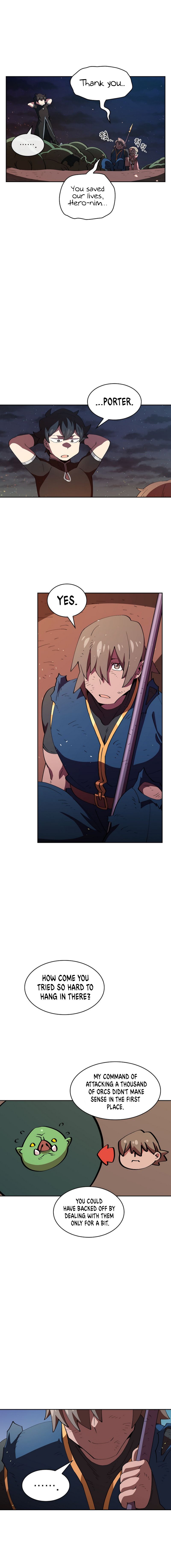 FFF-Class Trash Hero Chapter 22 10