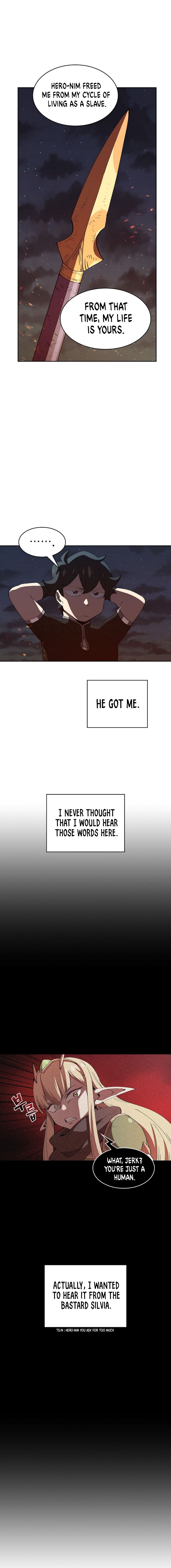 FFF-Class Trash Hero Chapter 22 11