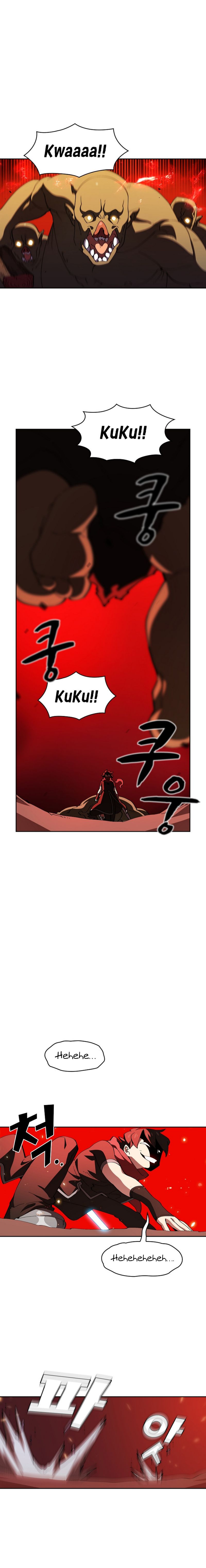 FFF-Class Trash Hero Chapter 22 4