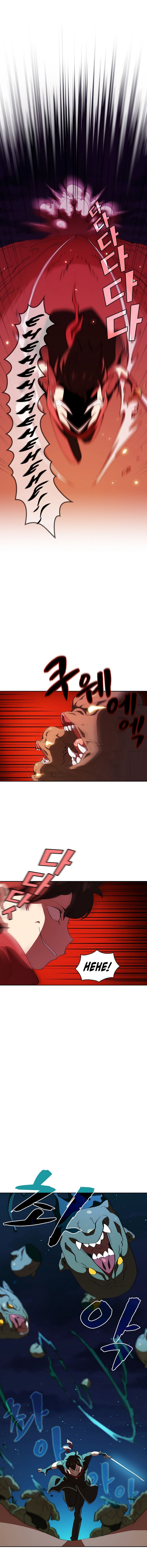 FFF-Class Trash Hero Chapter 22 5