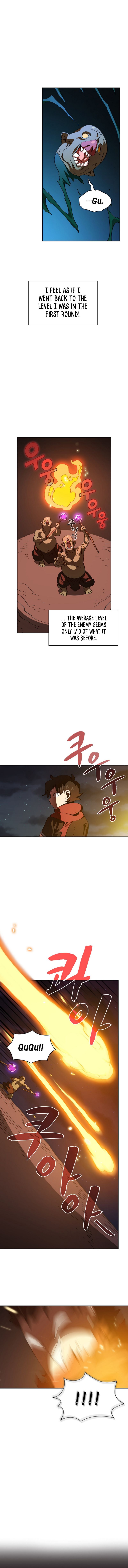 FFF-Class Trash Hero Chapter 22 6