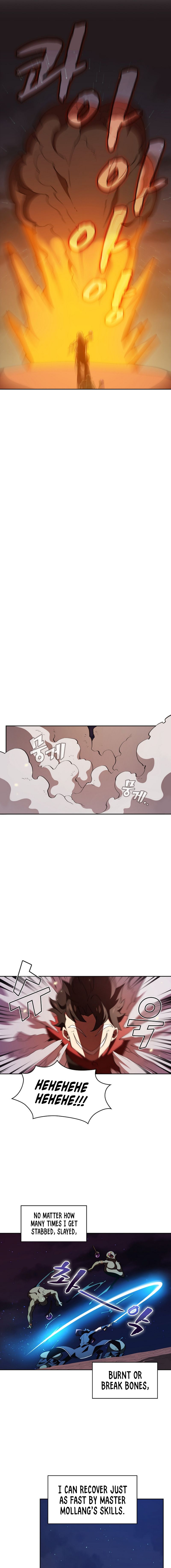 FFF-Class Trash Hero Chapter 22 7