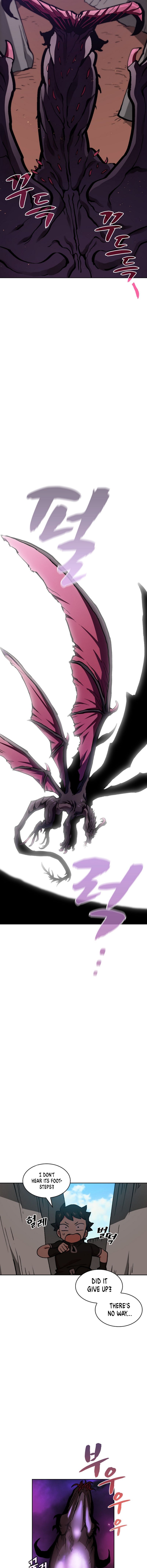FFF-Class Trash Hero Chapter 23 10
