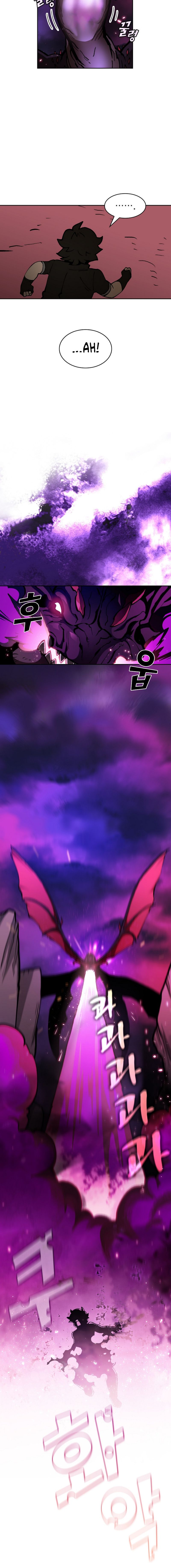 FFF-Class Trash Hero Chapter 23 11