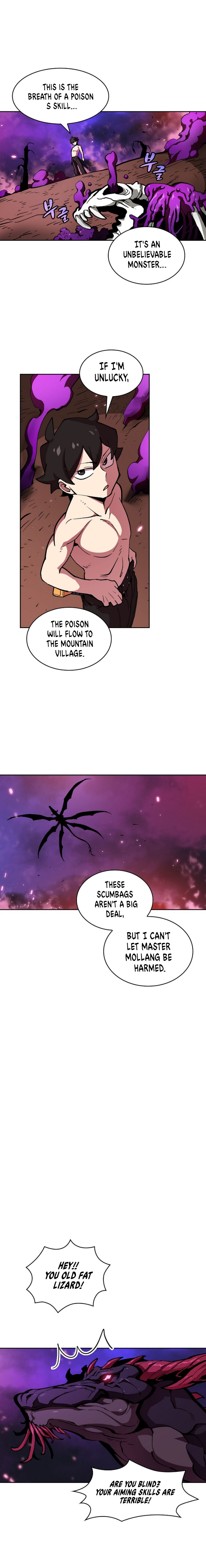 FFF-Class Trash Hero Chapter 23 14