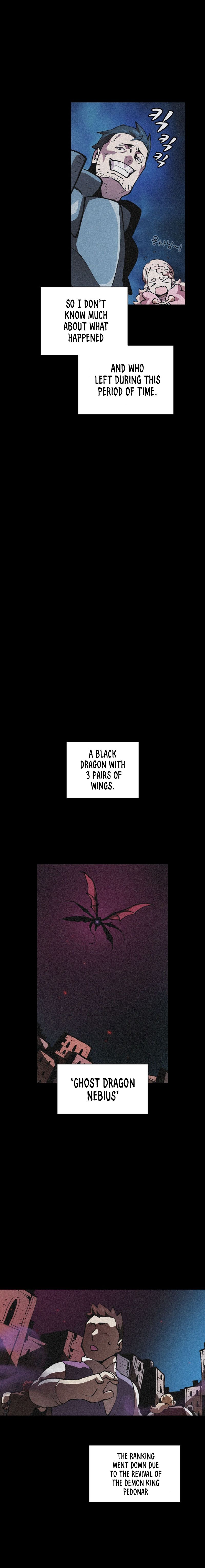 FFF-Class Trash Hero Chapter 23 5