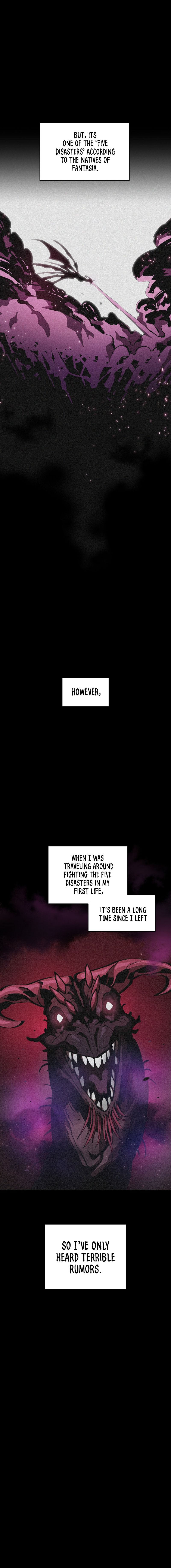 FFF-Class Trash Hero Chapter 23 6