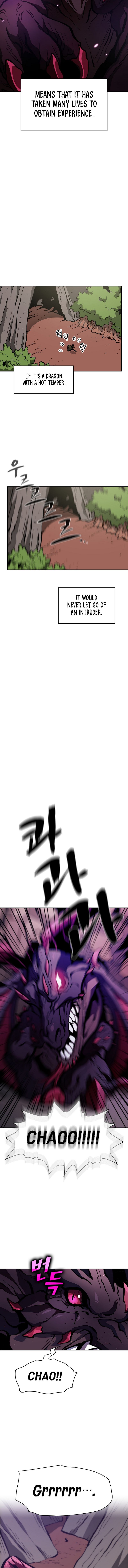 FFF-Class Trash Hero Chapter 23 9