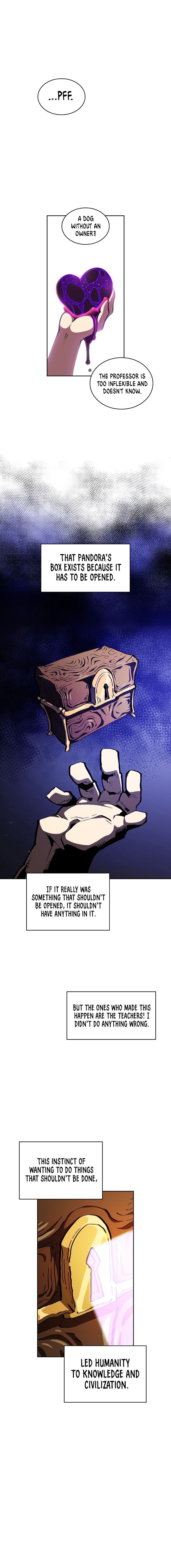 FFF-Class Trash Hero Chapter 25 11