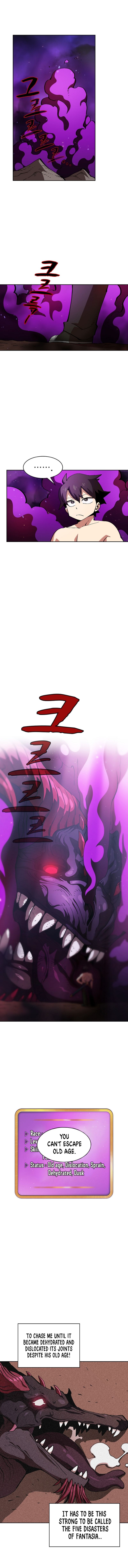 FFF-Class Trash Hero Chapter 25 2