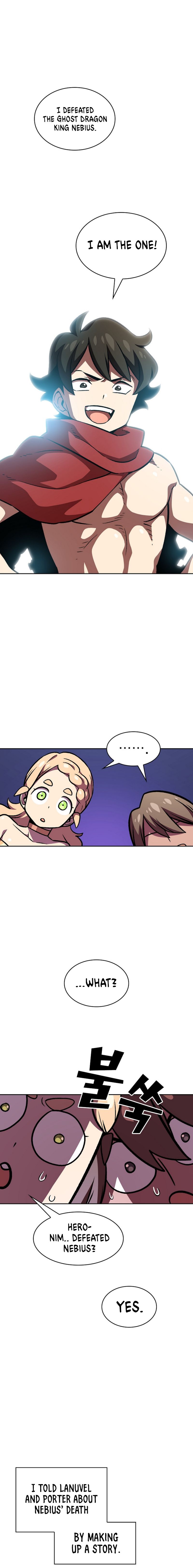 FFF-Class Trash Hero Chapter 26 13