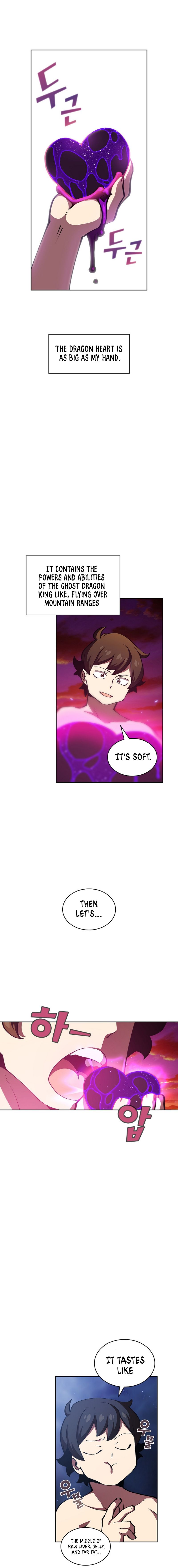 FFF-Class Trash Hero Chapter 26 2
