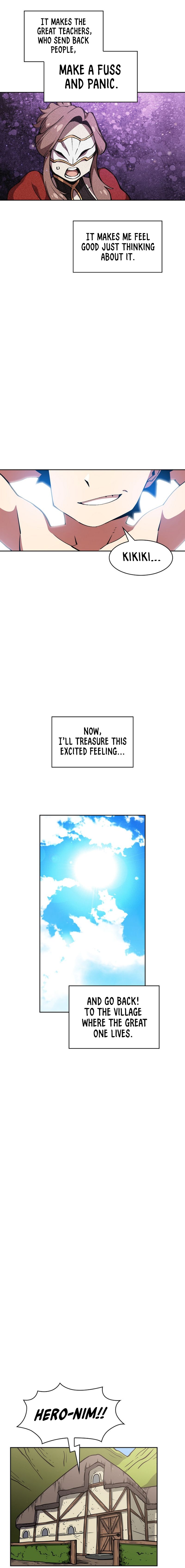 FFF-Class Trash Hero Chapter 26 7