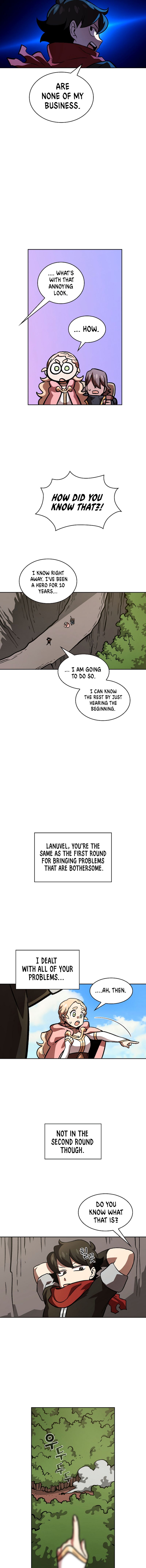 FFF-Class Trash Hero Chapter 27 5