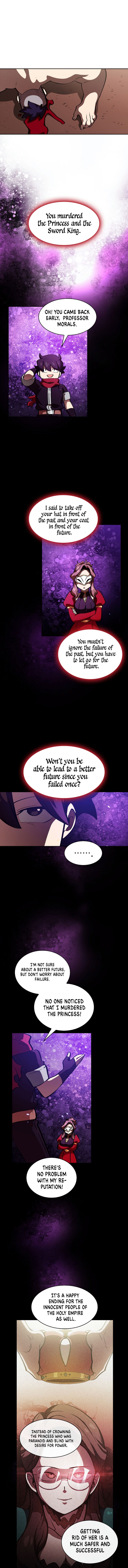 FFF-Class Trash Hero Chapter 29 2