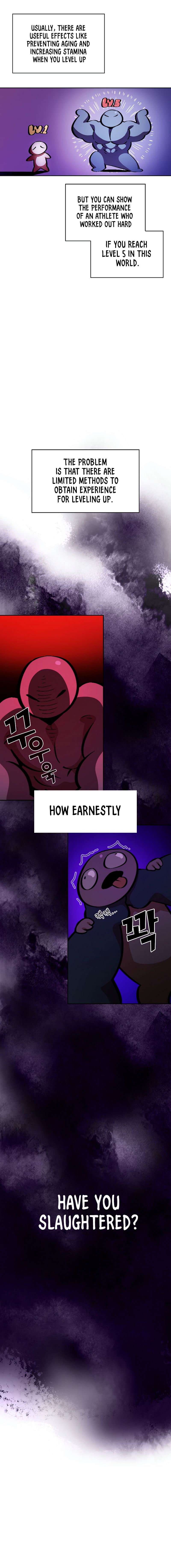 FFF-Class Trash Hero Chapter 30 4