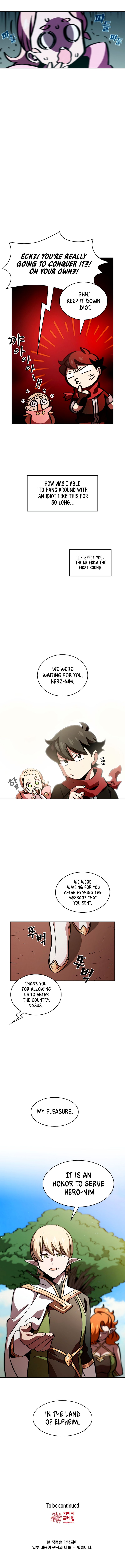 FFF-Class Trash Hero Chapter 31 11