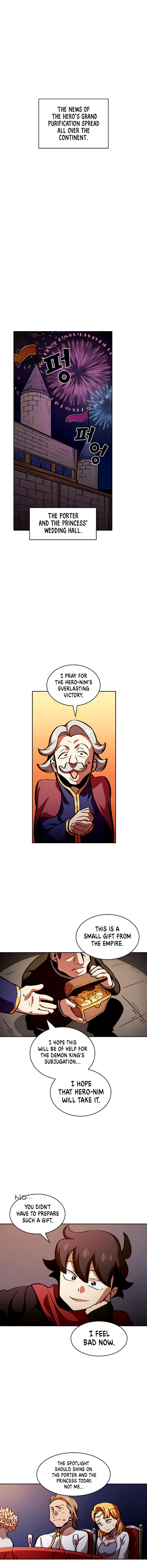 FFF-Class Trash Hero Chapter 31 2