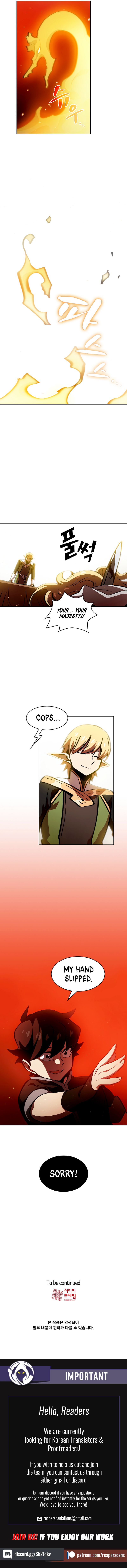 FFF-Class Trash Hero Chapter 32 11