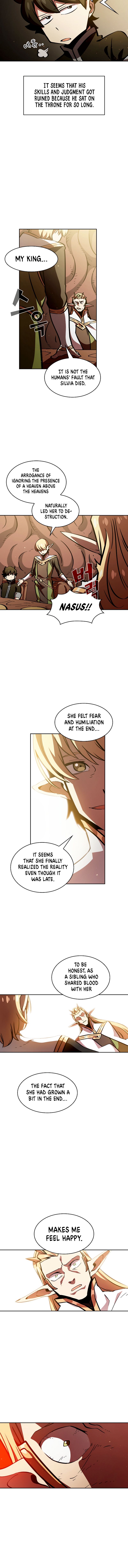 FFF-Class Trash Hero Chapter 32 9