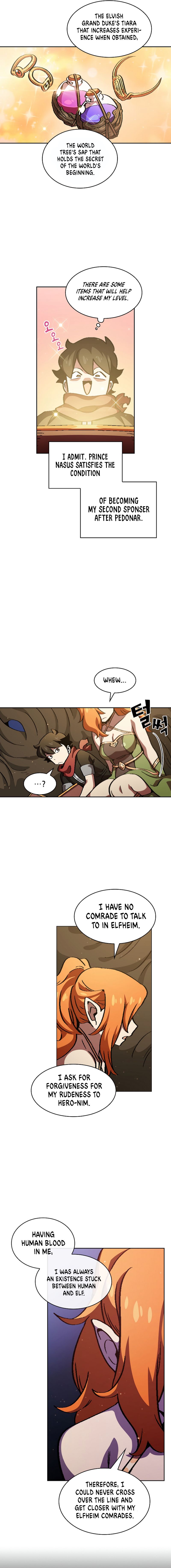FFF-Class Trash Hero Chapter 33 9
