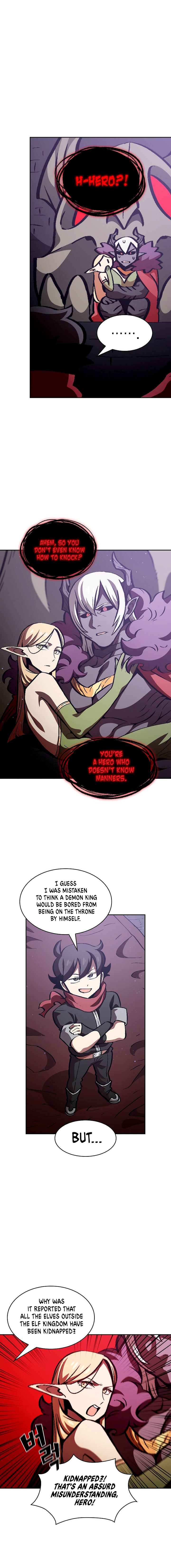 FFF-Class Trash Hero Chapter 36 2